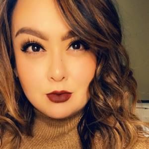 Meet your Posher, Jeanene